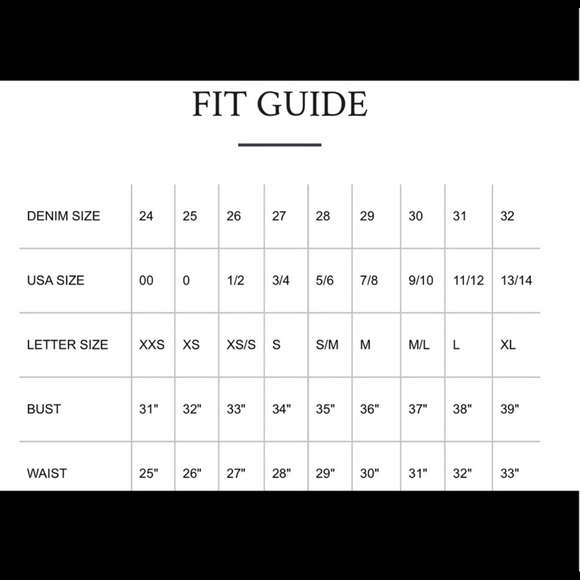 NWT Driftwood | Stef Denim Embroidered Skirt - Picture 8 of 9